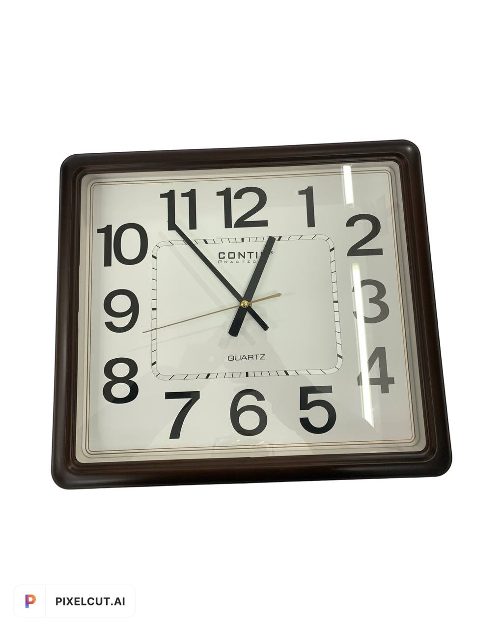 Librairie Bouarroudj - MONTRE DE BUREAU VERSAL 13060/181/23060/208